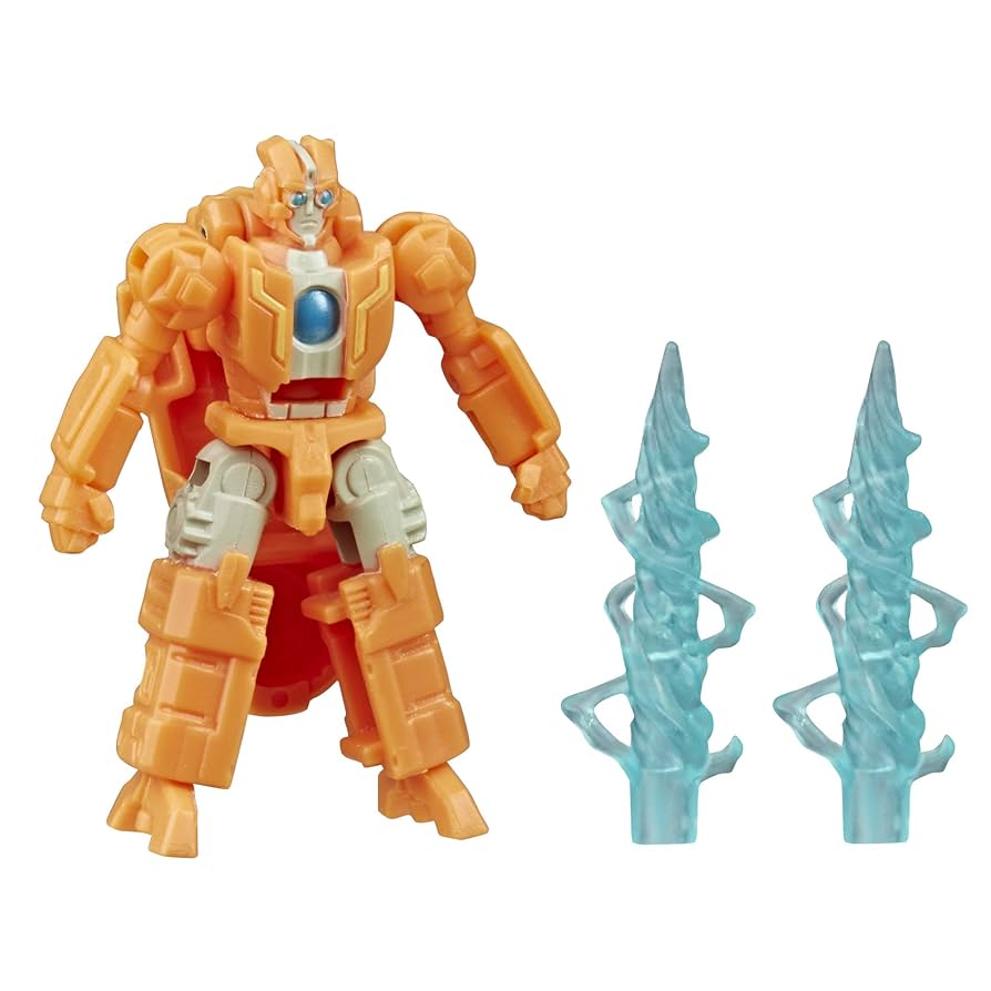 Amazon.com: Transformers Toy Generations War for Cybertron